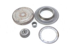 EMBRAYAGE DE DÉMARRAGE - MOTEUR TNT OTTO 2T 50 ( 2012 - 2018 )