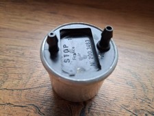 Pompe lave glace STOP 2