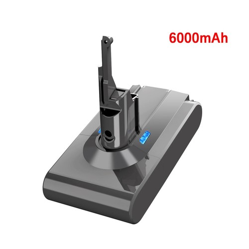 6000mah batterie dyson - batterie, v8