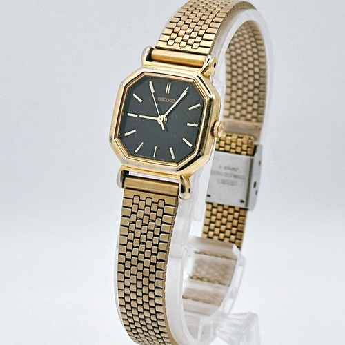 Montre pour femme seiko - montre,