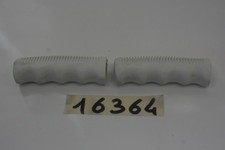 Paire de Poignées Blanches