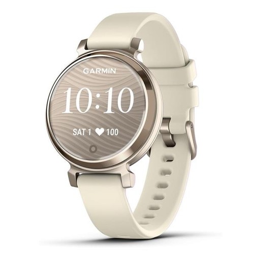 Garmin lily smartwatch gps - garmin,
