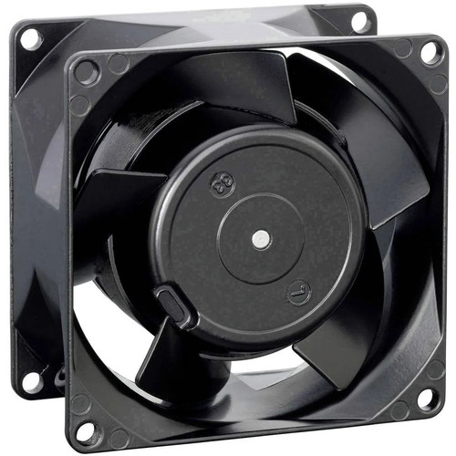 Ventilateur axial ebm - ventilateur, papst