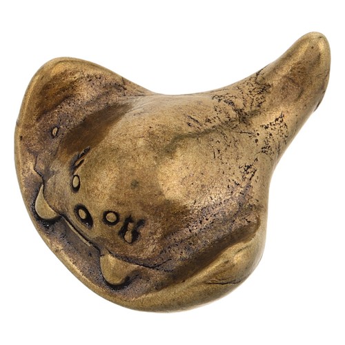 Figurines animaux laiton - figurines, d'animaux