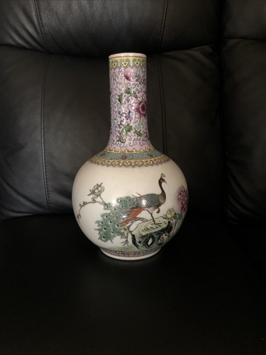 Ancien vase chinese antique - ancien,