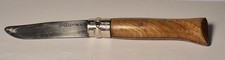 Opinel N°8 Virobloc Ancien