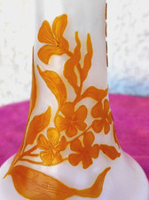 vase devez miniatures Parfait