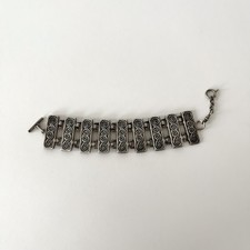 Bracelet Toulhoat Viviane en