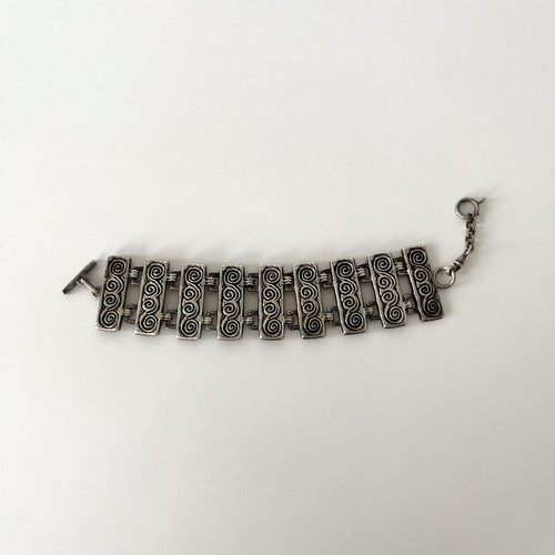 Bracelet toulhoat viviane - viviane, en