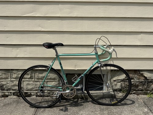 1986 bianchi campione italia - bianchi, d'italia