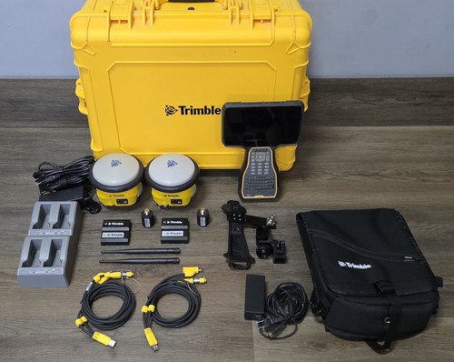 Trimble dual r780 gps - r780, gnss