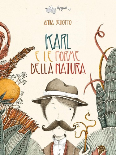 Anna benotto karl forme - benotto, e