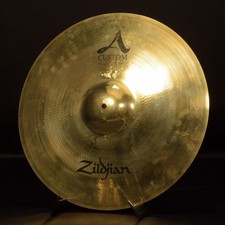 Cymbale Crash Zildjian