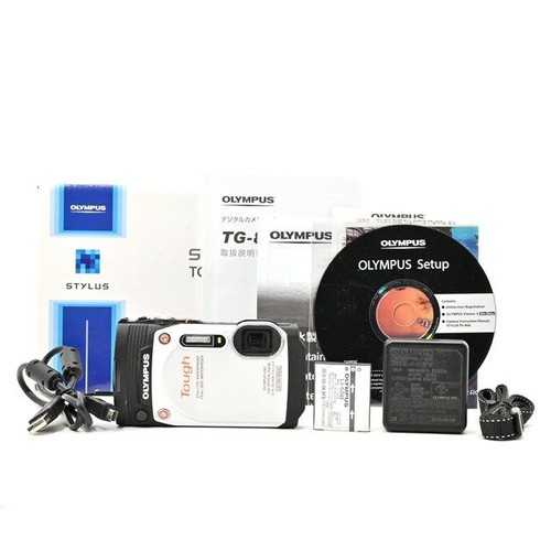 Appareil photo numérique