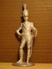 1er EMPIRE - Officier d'infanterie