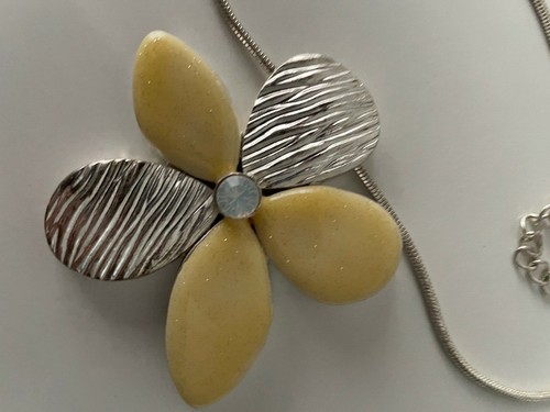 Collier ikita fleur - ikita,