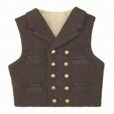 1/6 Battle Gear Toys Gilet