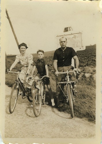 Photo ancienne vintage - photo,