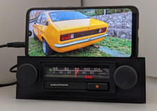 Classic grundig 1010 car - 1010,