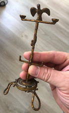 Joli Petit Baguier Bronze