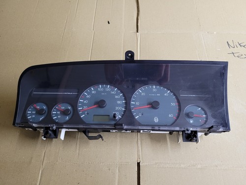 Compteur citroen xantia diesel - citroen,