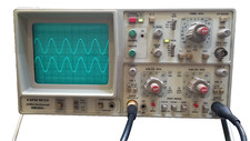 HAMEG HM203-7 OSCILLOSCOPE