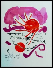 André MARCHAND :  Hommage à