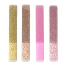 Lime à ongles en verre nano