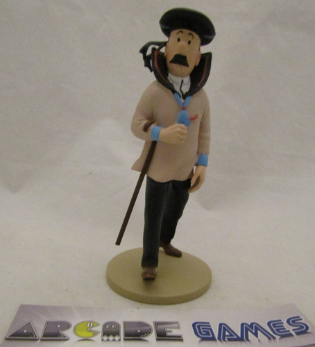 Figurine dupond dupont - figurine, en