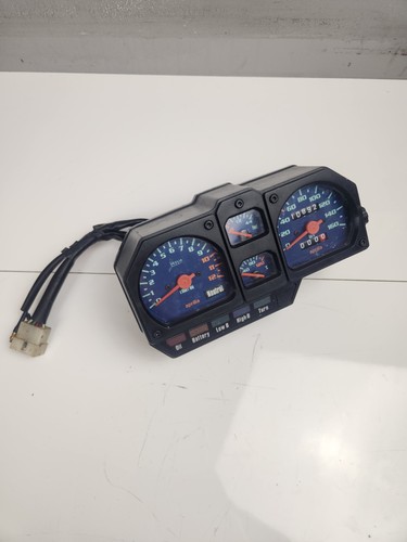 Compteur tableau bord - compteur,