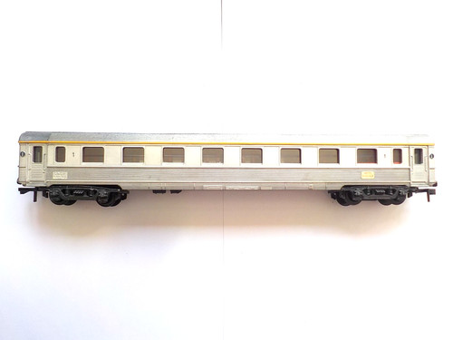 Voiture hornby voyageurs - hornby,