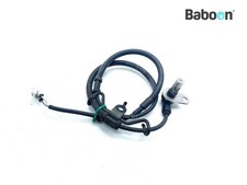 ABS capteur de roue arrière Yamaha XP 500 T-Max 2015-2016 (XP530 TMAX 530ccm) (