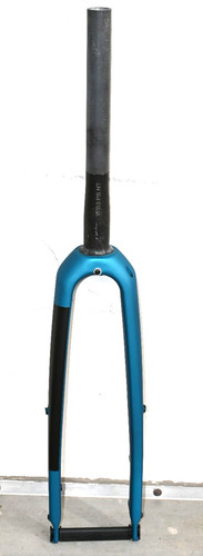Fourche rigide carbone - fourche,
