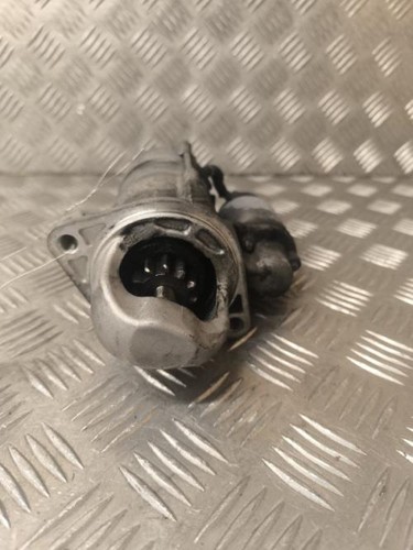 Demarreur hyundai phase 1 - i, 40
