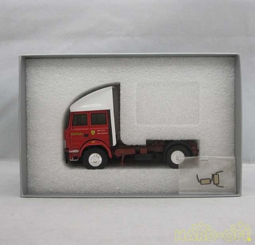 Brumm fiat iveco 190 - brumm,
