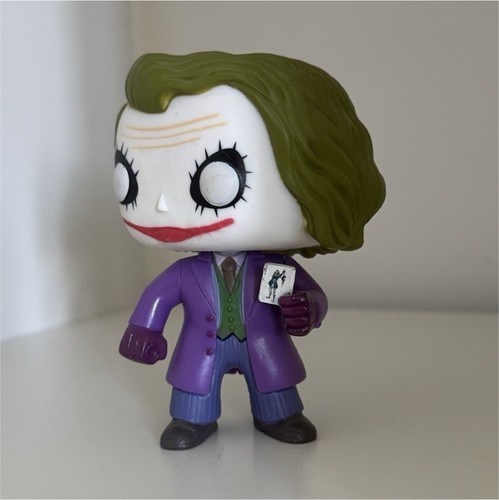 Funko pop vinyl - pop!, figurine