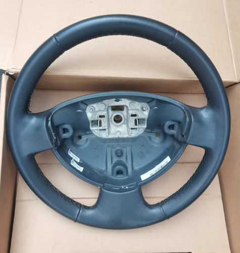 Volant cuir renault - renault, twingo