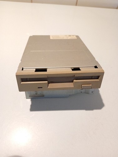 Lecteur disquettes akai - disquettes,
