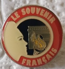 LE SOUVENIR FRANCAIS  Marianne