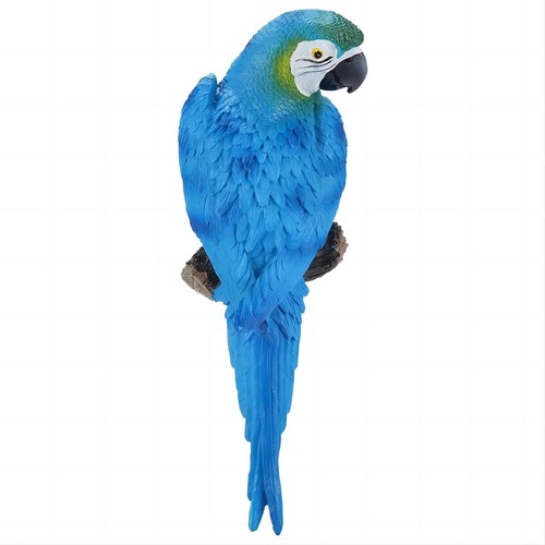 Figurine perroquet en - figurine,