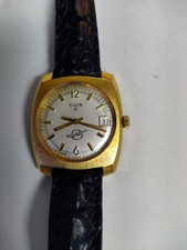 1970s Vintage Elgin Swissonic
