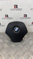 Air bag conducteur BMW SERIE 3 E90 6764673