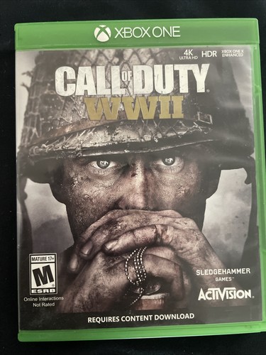 Call duty wwii ww2 - duty:,