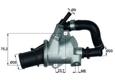 MAHLE TI 146 88 Thermostat