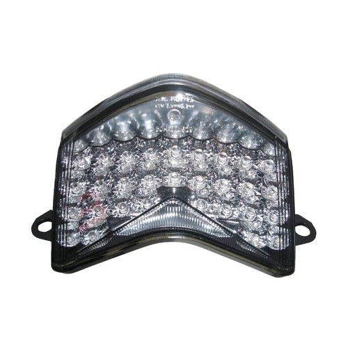 Phare led bkr fumée for - phare,
