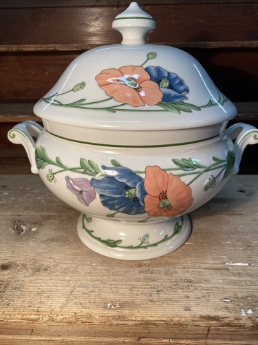 Soupière villeroy boch - soupiÈre, &