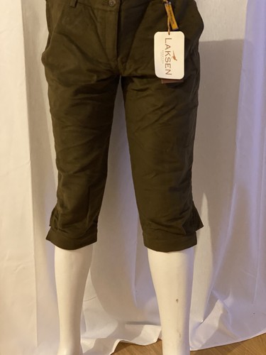 Laksen lady broadland - lady, breeks
