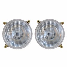 Phare de tracteur Massey