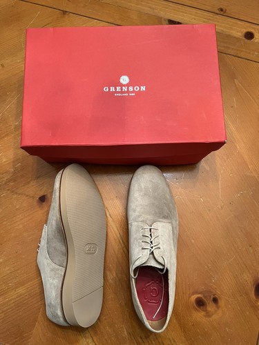 Grenson us - -,