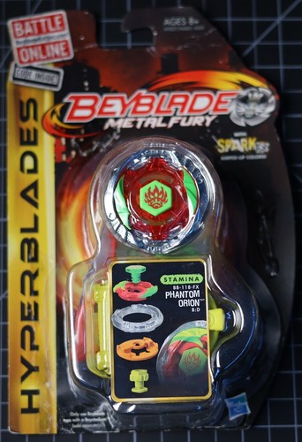 Phantom orion beyblade - phantom,